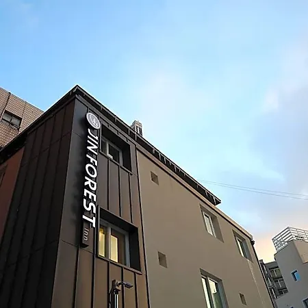 Myeong-Dong