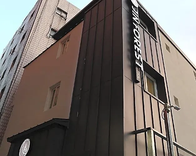 Hotel Myeong-dong