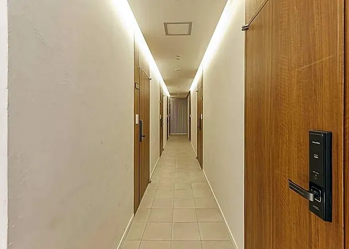 Myeong-dong Hotel