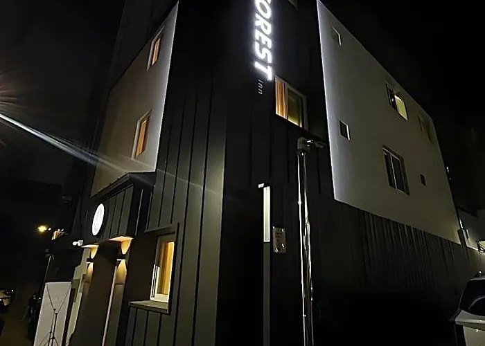 Myeong-dong Hotel