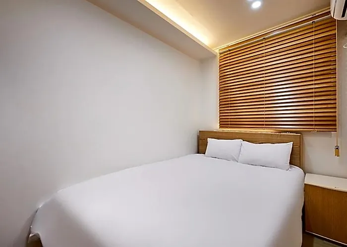 Hotel Myeong-dong