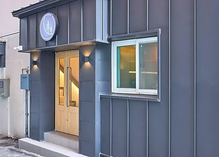 Hotel Myeong-dong