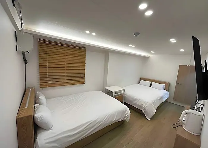 Hotel Myeong-dong