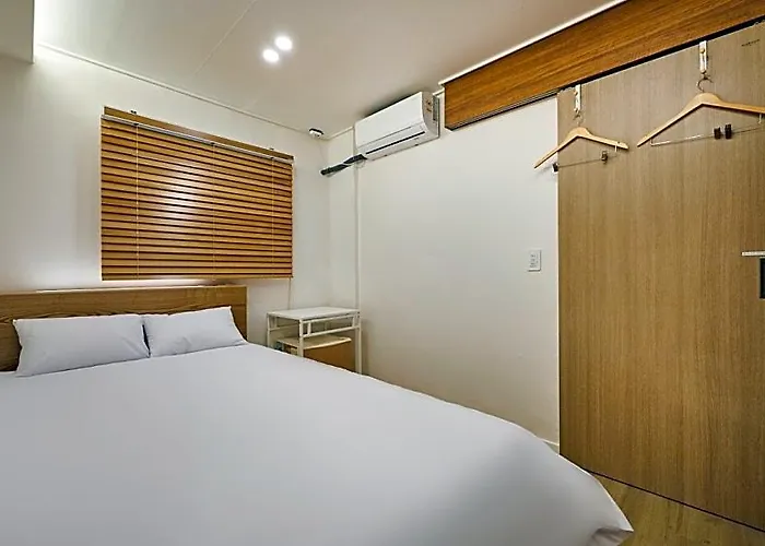 Hotel Myeong-dong 2*