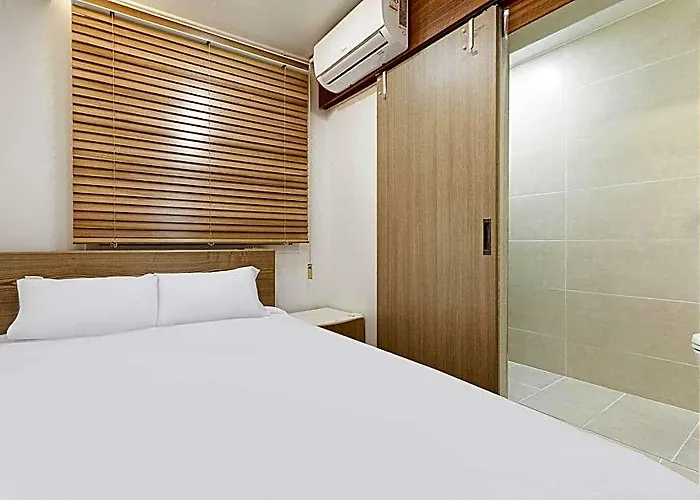 Hotel Myeong-dong