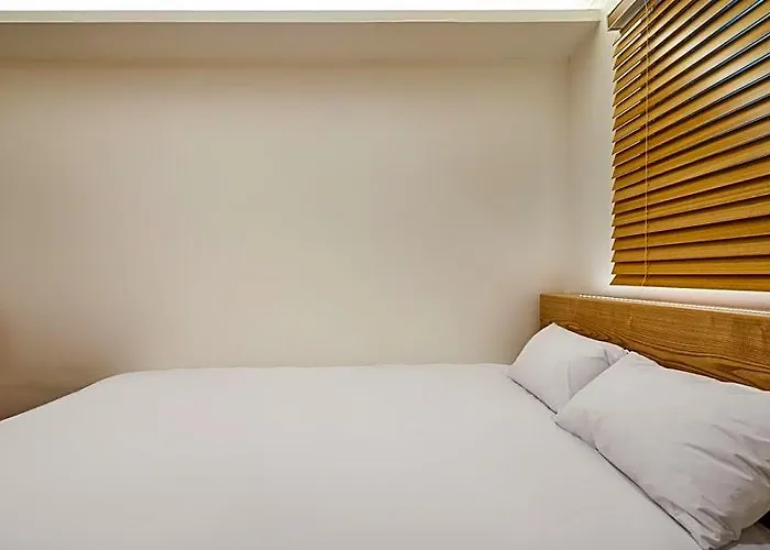 Hotel Myeong-dong