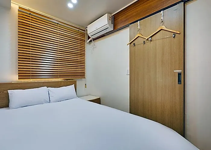 Hotel Myeong-dong